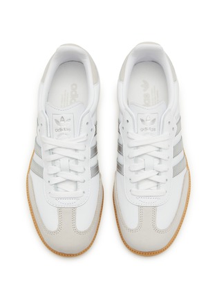 Figure View - Click To Enlarge - ADIDAS - Samba OG Leather Women's Sneakers