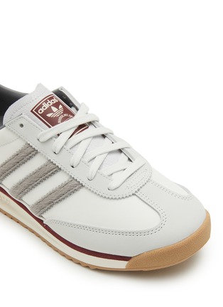 Detail View - Click To Enlarge - ADIDAS - SL 72 RS Low Top Women's Sneakers