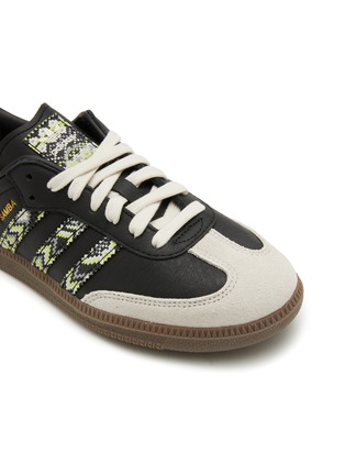 Detail View - Click To Enlarge - ADIDAS - Samba OG Low Top Women's Sneakers
