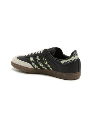 Detail View - Click To Enlarge - ADIDAS - Samba OG Low Top Women's Sneakers