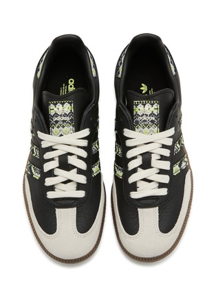 Figure View - Click To Enlarge - ADIDAS - Samba OG Low Top Women's Sneakers