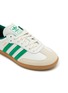 Detail View - Click To Enlarge - ADIDAS - Samba OG Leather Women's Sneakers