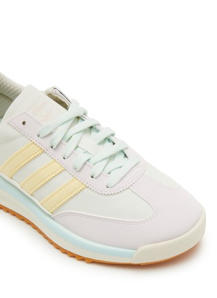 Detail View - Click To Enlarge - ADIDAS - SL 72 RTN Women's Sneakers