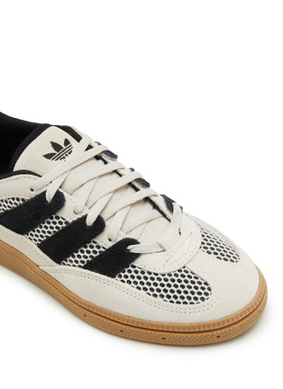 Detail View - Click To Enlarge - ADIDAS - Handball Spezial ST Mesh Women's Sneakers