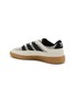 Detail View - Click To Enlarge - ADIDAS - Handball Spezial ST Mesh Women's Sneakers