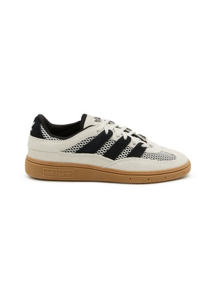 Main View - Click To Enlarge - ADIDAS - Handball Spezial ST Mesh Women's Sneakers