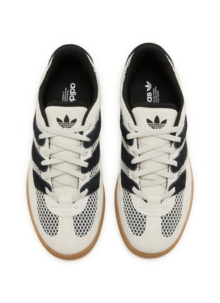 Figure View - Click To Enlarge - ADIDAS - Handball Spezial ST Mesh Women's Sneakers