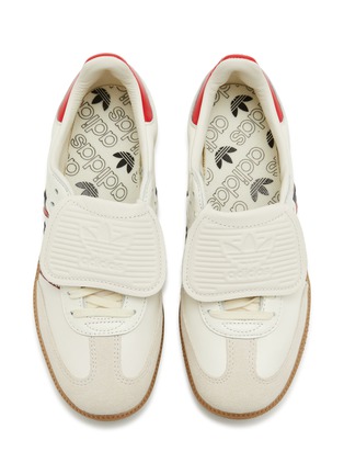 Figure View - Click To Enlarge - ADIDAS - Samba LT Leather Women's Sneakers