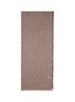 Main View - Click To Enlarge - LANE'S - The New H Modal Silk Cashmere Shawl