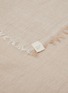Detail View - Click To Enlarge - LANE'S - The New H Modal Silk Cashmere Shawl