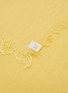 Detail View - Click To Enlarge - LANE'S - The New H Modal Silk Cashmere Shawl