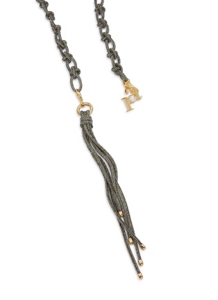 Detail View - Click To Enlarge - ROSANTICA - Capri Phone Strap