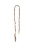 Main View - Click To Enlarge - ROSANTICA - Capri Crystal Phone Strap