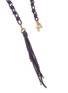 Detail View - Click To Enlarge - ROSANTICA - Capri Phone Strap