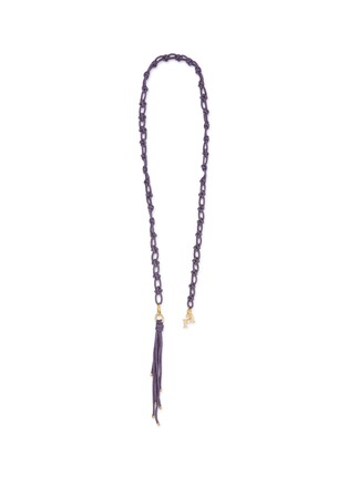 Main View - Click To Enlarge - ROSANTICA - Capri Phone Strap