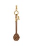 Main View - Click To Enlarge - ROSANTICA - Nodo Crystal Bag Charm