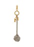 Main View - Click To Enlarge - ROSANTICA - Nodo Crystal Bag Charm