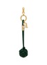 Main View - Click To Enlarge - ROSANTICA - Nodo Crystal Bag Charm