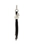 Main View - Click To Enlarge - ROSANTICA - Ostrica Charml Crystal Bag Charm