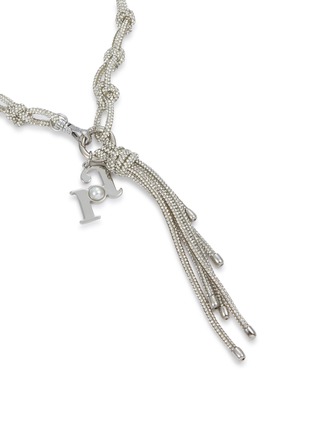 Detail View - Click To Enlarge - ROSANTICA - Capri Bracelet Phone Strap