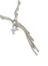 Detail View - Click To Enlarge - ROSANTICA - Capri Bracelet Phone Strap