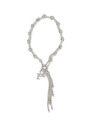Main View - Click To Enlarge - ROSANTICA - Capri Bracelet Phone Strap
