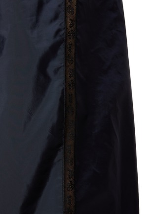  - PRADA - Re-Nylon Elasticated Drawstring Pants