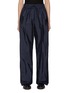 Main View - Click To Enlarge - PRADA - Re-Nylon Elasticated Drawstring Pants