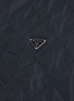  - PRADA - Hooded Re-Nylon Jacket