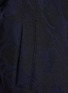  - DRIES VAN NOTEN - Volker Floral Jacquard Jacket