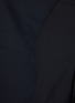  - DRIES VAN NOTEN - Caplans Double Breasted Cotton Wool Blazer