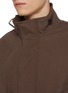 Detail View - Click To Enlarge - DRIES VAN NOTEN - Venice Layered Pocket Jacket