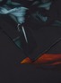 Detail View - Click To Enlarge - DRIES VAN NOTEN - Fabel Floral Print Scarf