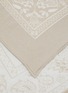 Detail View - Click To Enlarge - BARRIE - Cashmere Cotton Bandana