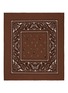 Main View - Click To Enlarge - BARRIE - Cashmere Cotton Bandana