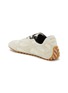  - BOTTEGA VENETA - Orbit Ballet Suede Men's Sneakers