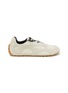 Main View - Click To Enlarge - BOTTEGA VENETA - Orbit Ballet Suede Men's Sneakers