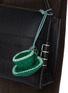 Front View - Click To Enlarge - JW ANDERSON - Crochet Teacup Bag Charm