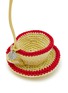 Detail View - Click To Enlarge - JW ANDERSON - Crochet Teacup Bag Charm