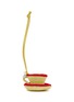 Main View - Click To Enlarge - JW ANDERSON - Crochet Teacup Bag Charm