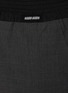  - MIU MIU - Boxer Waist Shorts