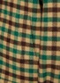  - MIU MIU - Check Blouson Jacket