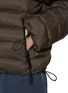  - MIU MIU - Zip Up Puffer Jacket