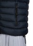  - MIU MIU - High Neck Puffer Gilet