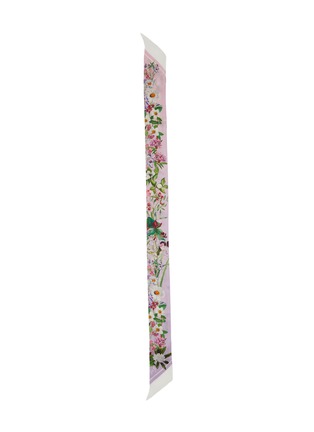 Main View - Click To Enlarge - ST. PIECE - Brittany Silk Scarf