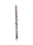Main View - Click To Enlarge - ST. PIECE - Brittany Silk Scarf