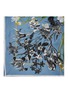 Detail View - Click To Enlarge - ST. PIECE - Bailey Double Sided Silk Scarf