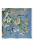 Main View - Click To Enlarge - ST. PIECE - Bailey Double Sided Silk Scarf