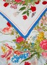 Detail View - Click To Enlarge - ST. PIECE - Beatrice Double Sided Silk Scarf