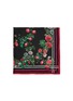 Main View - Click To Enlarge - ST. PIECE - Beth Bridget Double Sided Silk Scarf